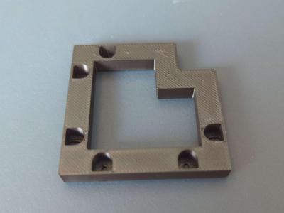 OpenForge Internal Corner Base
