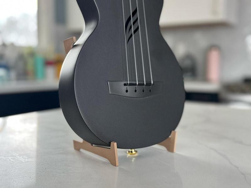 Ukelele Stand for Enya Nova U Concert