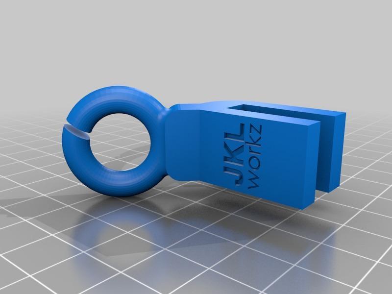 3d printer upgrade parts