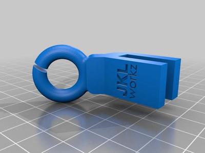3d printer upgrade parts