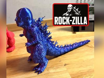 Rock-Zilla