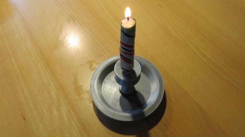 candle holder