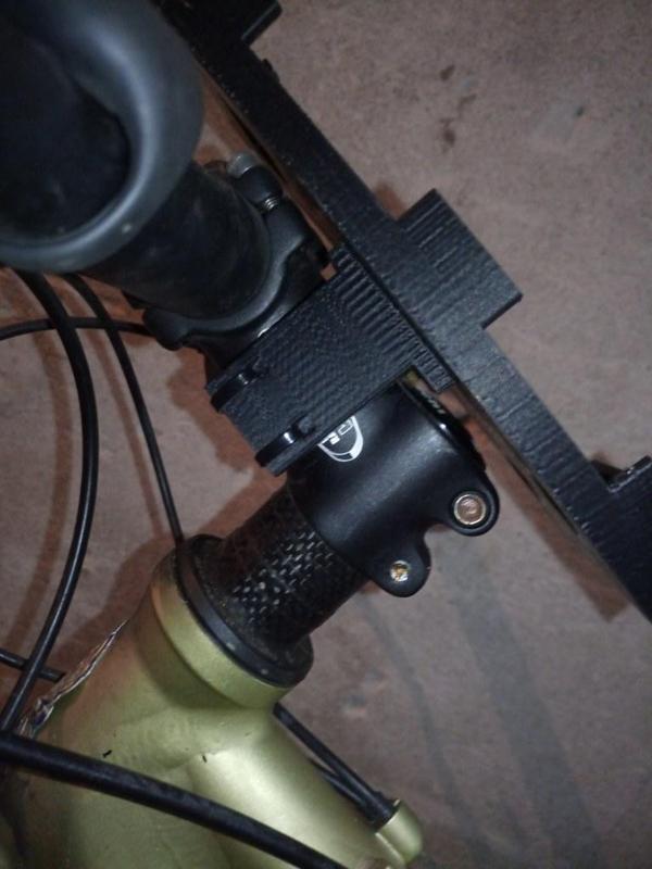 doogee s60  bike holder