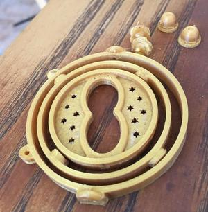 Time Turner split files