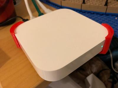 Airport Express Mount