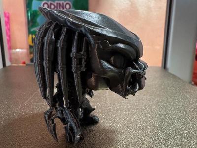 Predator stile Funko