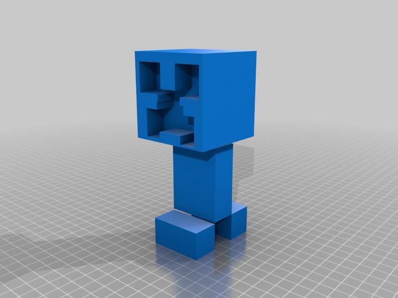 crepeer a lo maldito