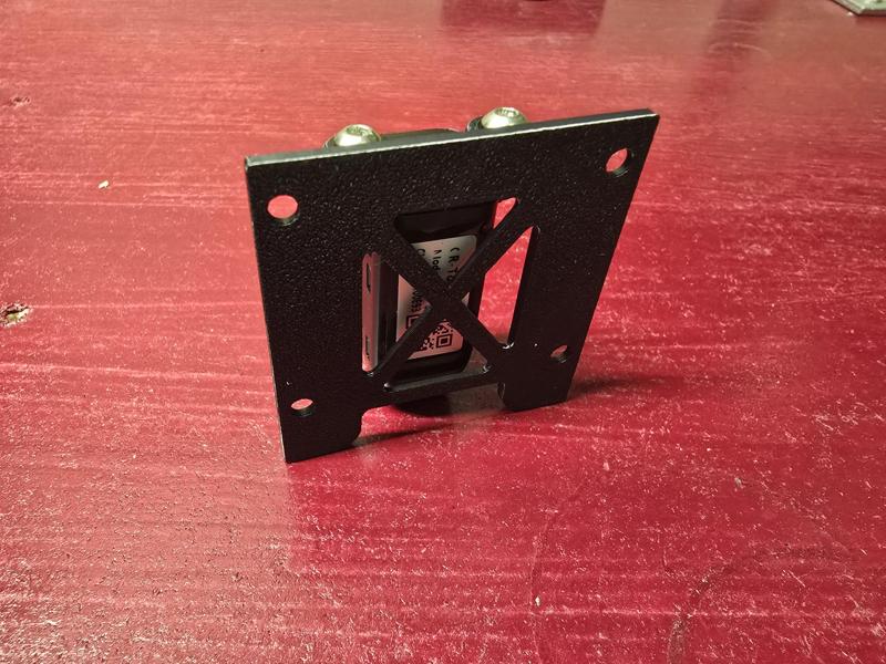 B200 CR Touch Mount Plate