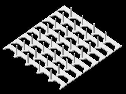 Name Plate for 3d Benchy Dry Dock