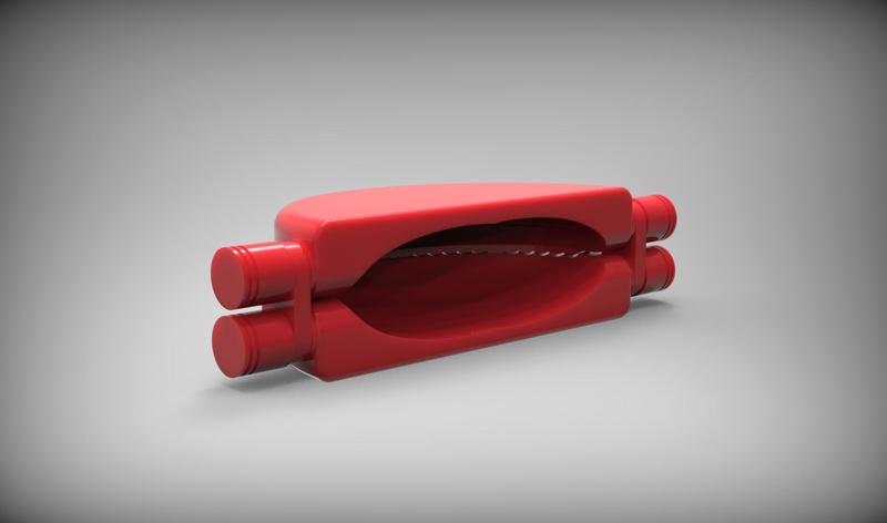 Dumpling - Empanada - Empanadilla - Closer