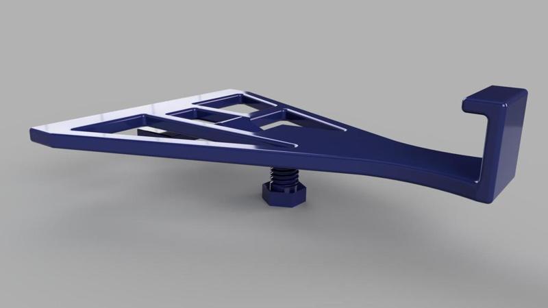 Paper Tray Extender Universal