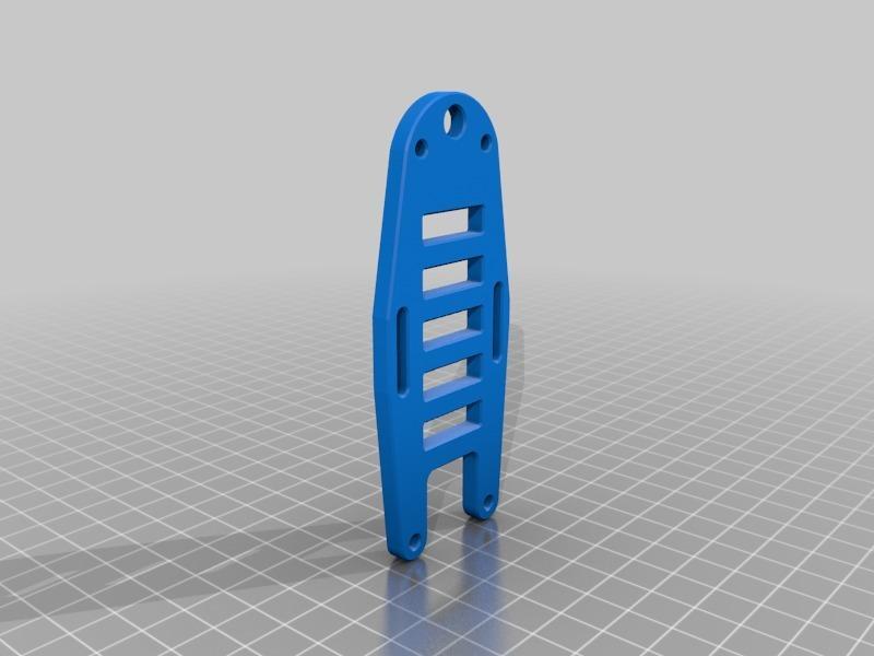 iFlight iX3 / iX5 Top-Plate