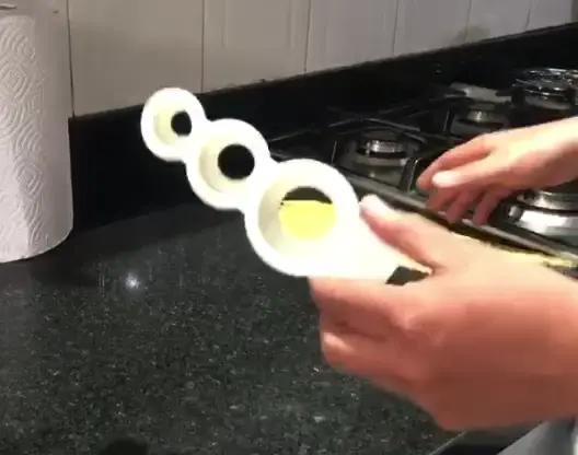 Portioner - Pasta Measure (Spaghetti - Spaghetti)