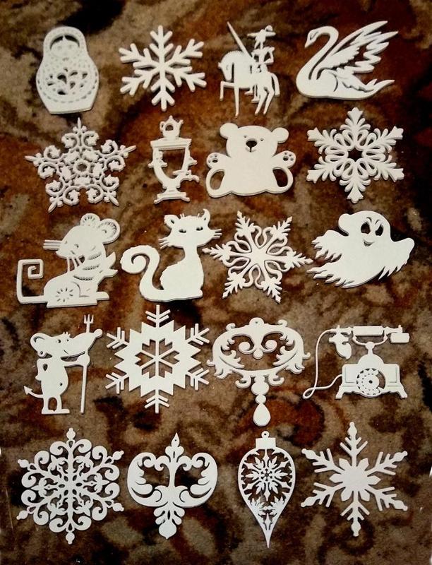 Christmas decoration (15)