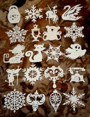 Christmas decoration (15)