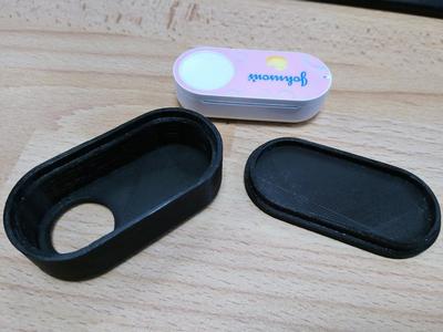 Amazon Dash Button Case