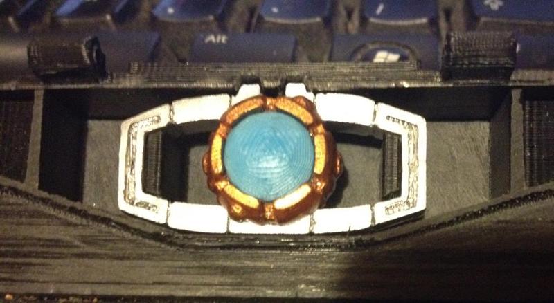 Matrix of Leadership