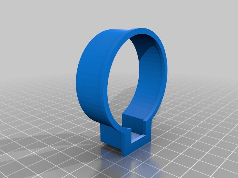 molde para galletas de una esfera de navidad/christmas sphere cookie cutter