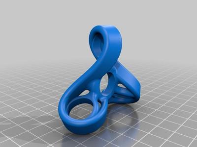 Infinity Fidget Spinner