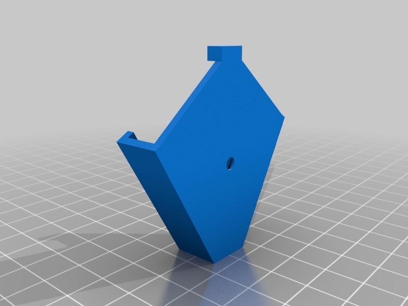 Nanoleaf Light Panel Wall Mount