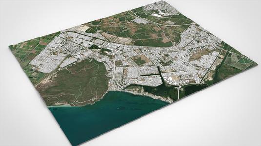Cityscape Portmore Jamaica