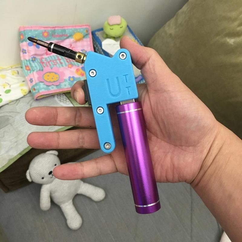 USB Tiny Tools - Screwdriver