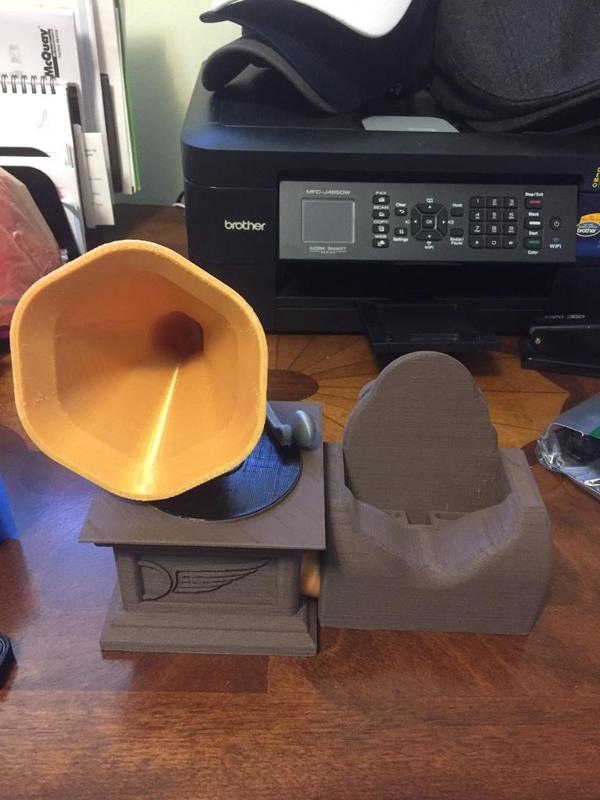 iPhonograph iPhone 6 remix