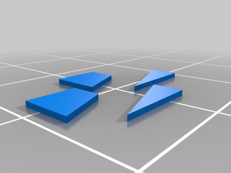 Lewis Carroll's paradox