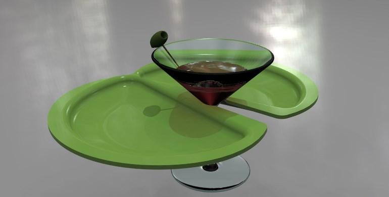 Appetizer Tray , Aperitivo 2