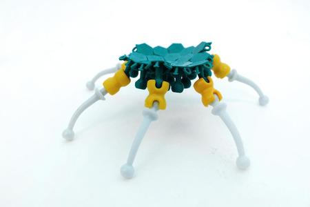 Ball Joint Chain Mail