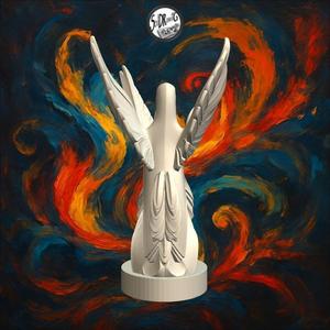Eternal Doves of Unity – SoliDRawinGs SG406
