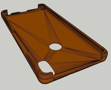 Case for BQ Aquaris X5 Plus