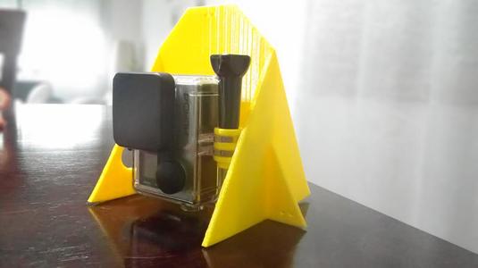 CentriPro with standard housing