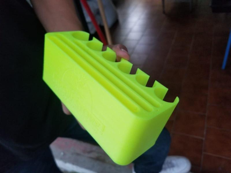 Mexican Coin Money Sorter