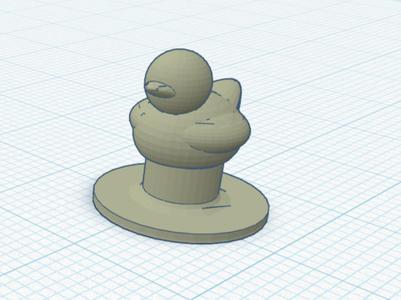 duck jibbit for crocs