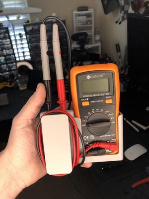 Neoteck 8233D Multimeter Holder