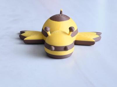 Flexi Bumblebee