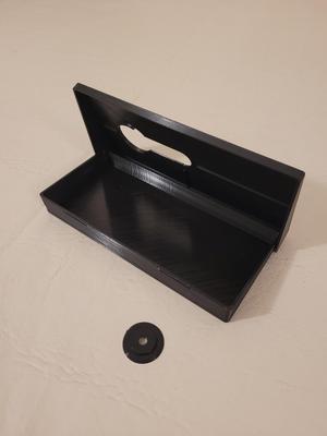 box to hide money