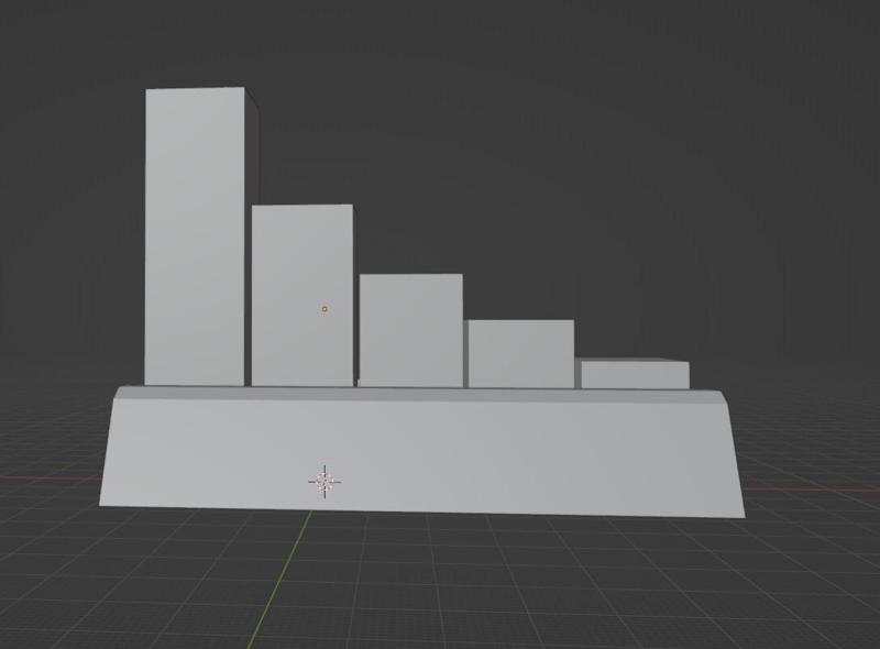 Simplified Investing Paperweight