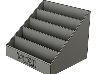 Pixi Book Stand