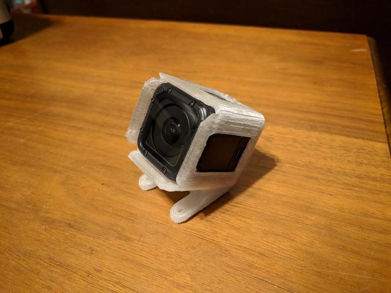 HyperLite Flowride Session Case 25, 30, 35 degree