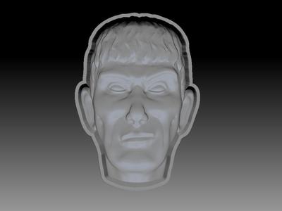 LURCH BATH BOMB MOLD