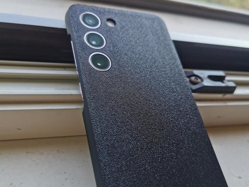 Rigid Cover for Samsung S23