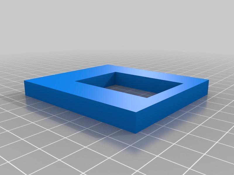 Weir/ Sluice Gate (Valve)