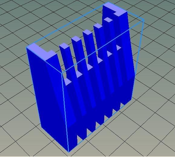 Trimmer Cap (Remington PG-400)