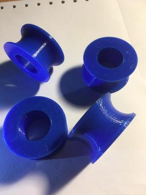 poulie pour traveling