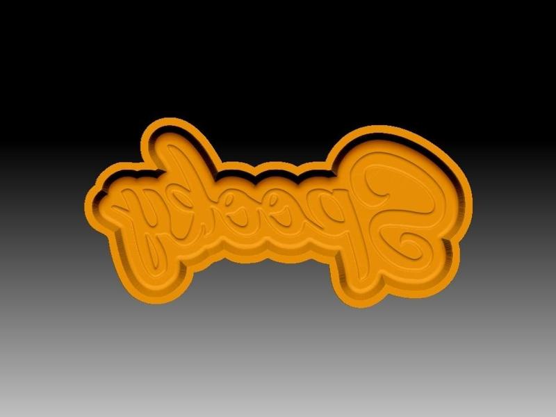 SPOOKY BATH BOMB MOLD