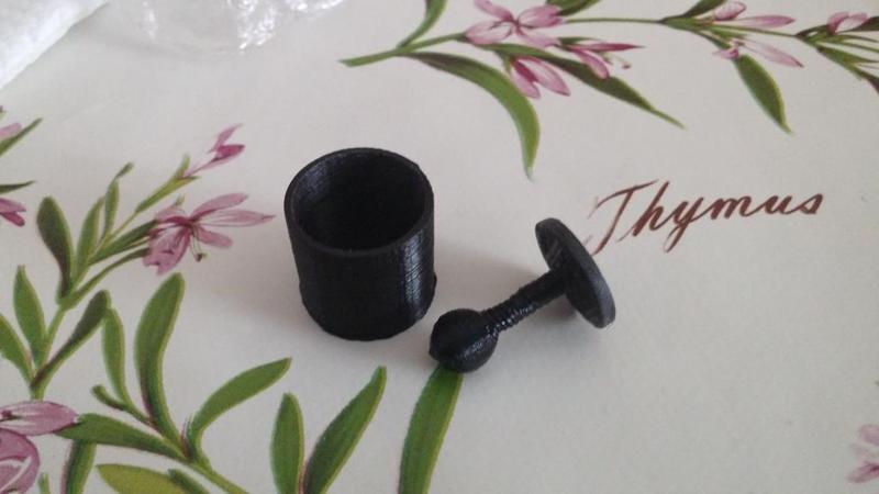 Crea pasticche per gatti