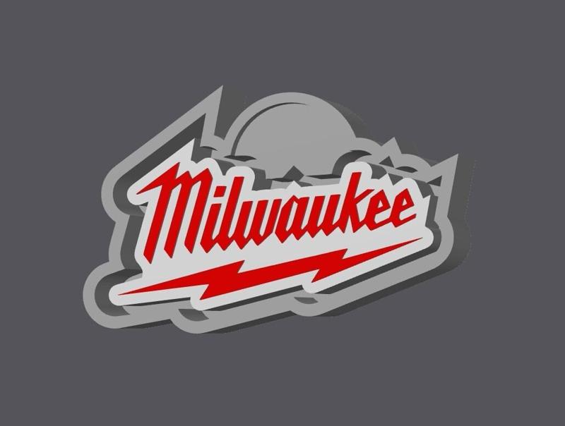 Milwaukee Freshie Mold Housing