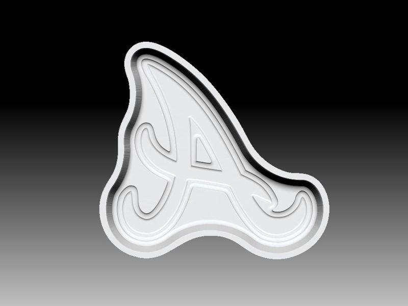 ASTROS BATH BOMB MOLD